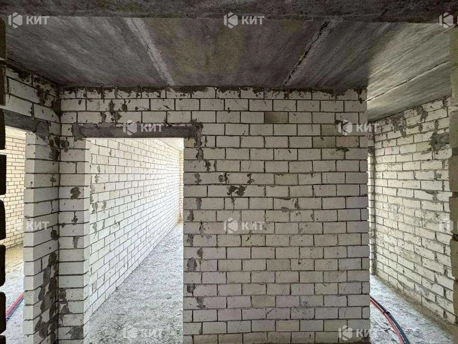 2 rooms. 65 sq. m. New buildings, Newton residential complex, Sergey Barsukov (Fedorenko)