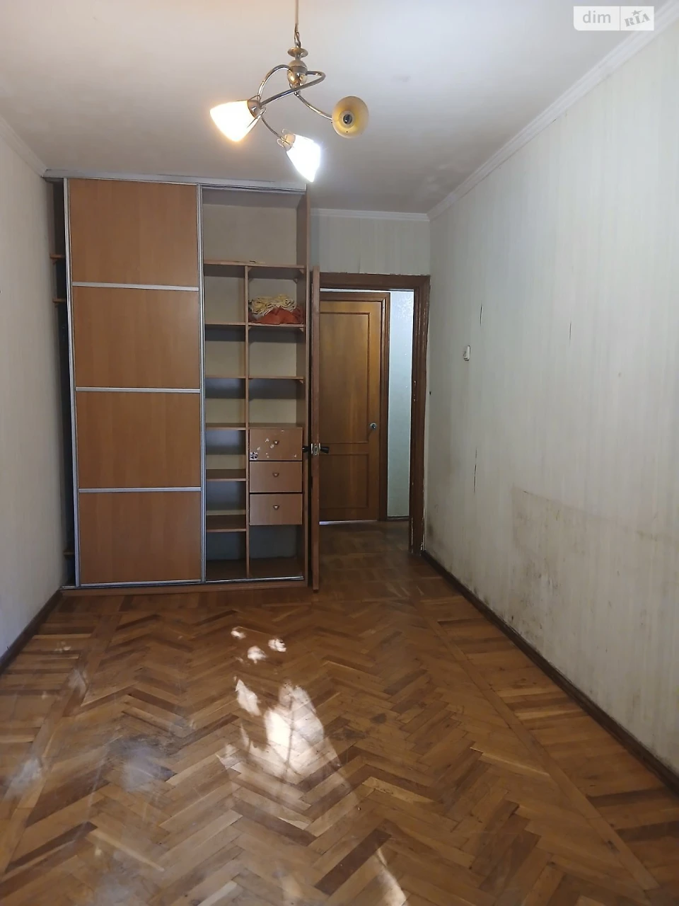 Продаж Квартира Черемушки