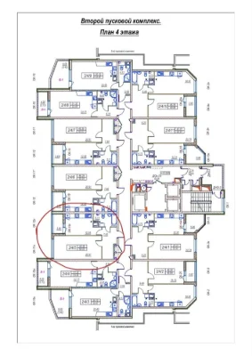 ЖК «Удобний»: 990$/м² та розстрочка без переплат у центрі ло
