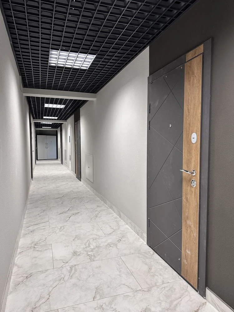 ЖК «Удобний»: 990$/м² та розстрочка без переплат у центрі ло