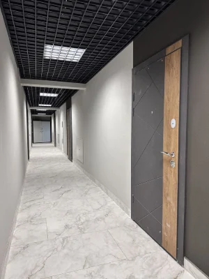 ЖК «Удобний»: 990$/м² та розстрочка без переплат у центрі ло