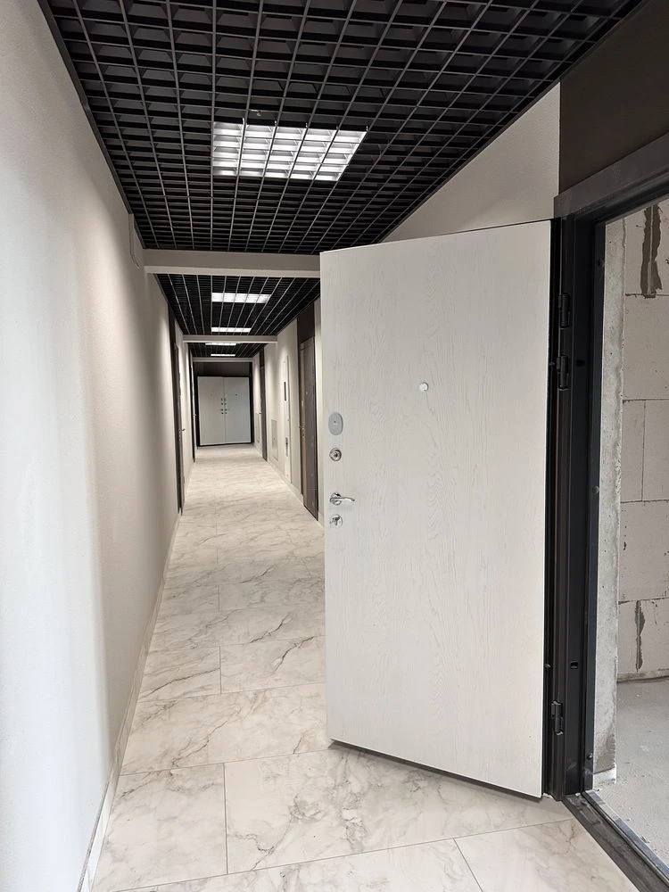ЖК «Удобний»: 990$/м² та розстрочка без переплат у центрі ло