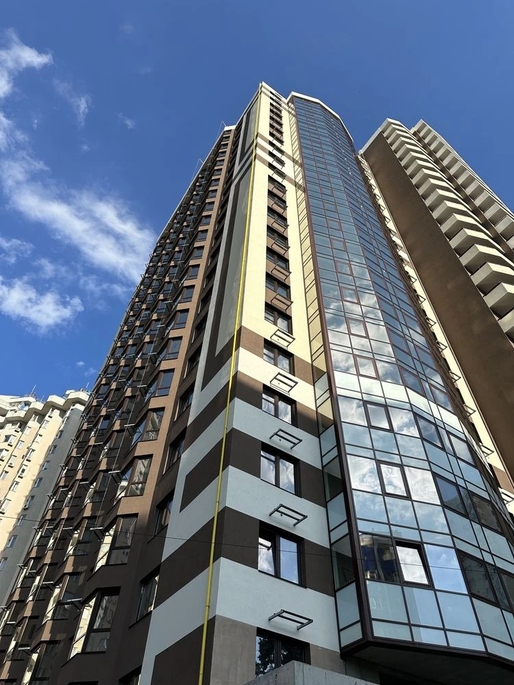 ЖК «Удобний»: 990$/м² та розстрочка без переплат у центрі ло