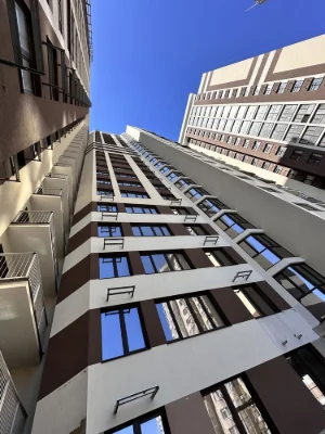 ЖК «Удобний»: 990$/м² та розстрочка без переплат у центрі ло