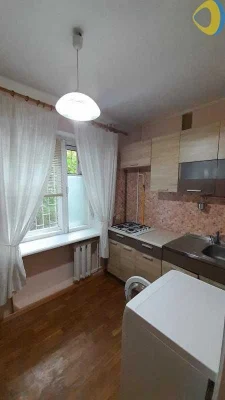 1 комн квартира на Таирова  Люстдорфская дорога