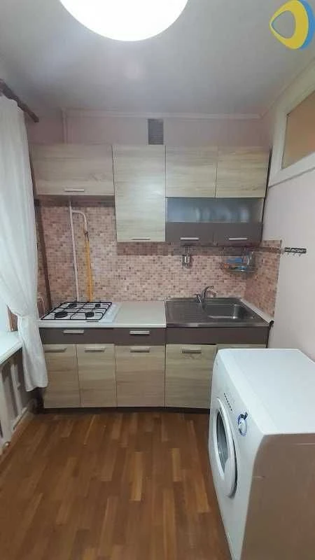 1 комн квартира на Таирова  Люстдорфская дорога