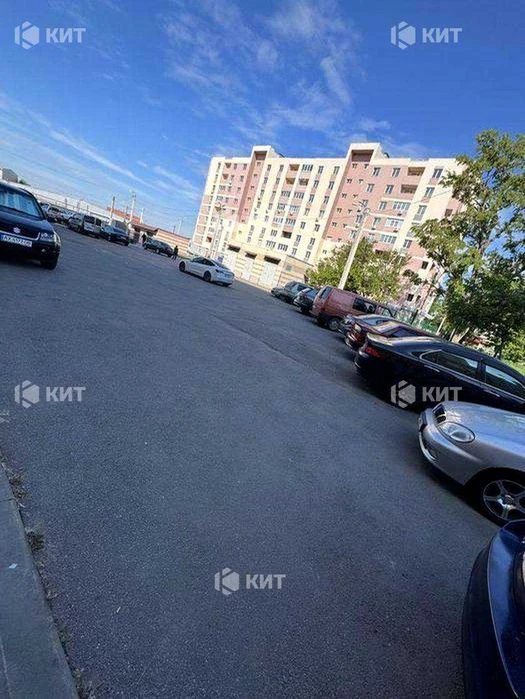 2 rooms. 65 sq. m. New buildings, Newton residential complex, Sergey Barsukov (Fedorenko)