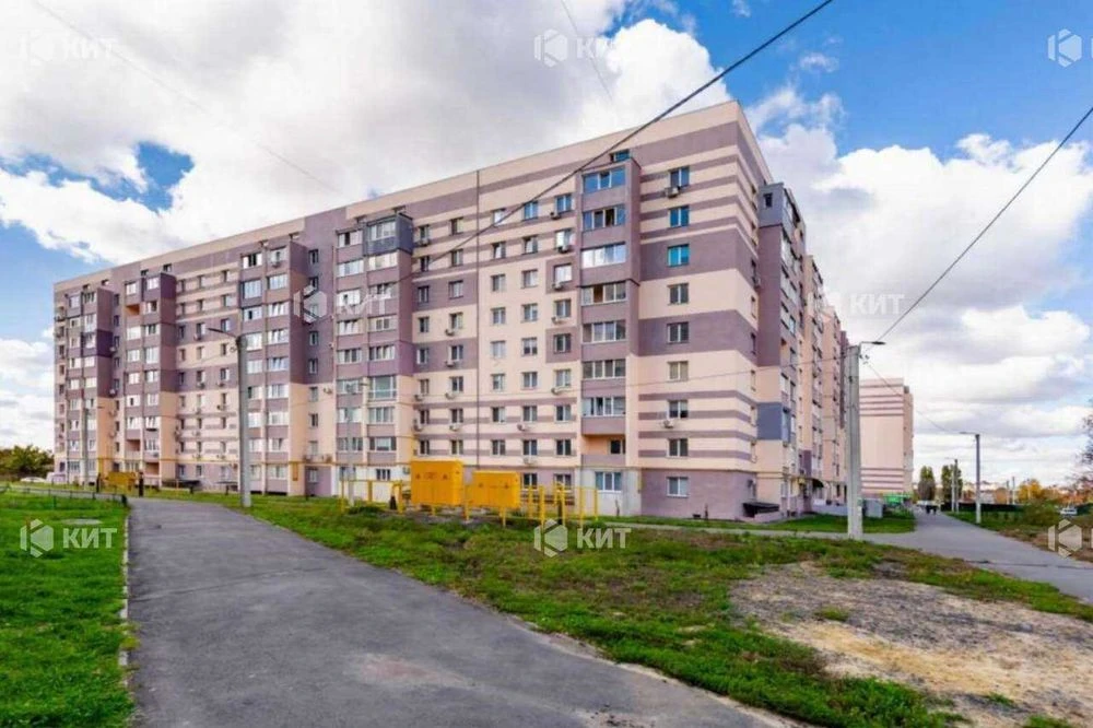 2 rooms. 65 sq. m. New buildings, Newton residential complex, Sergey Barsukov (Fedorenko)