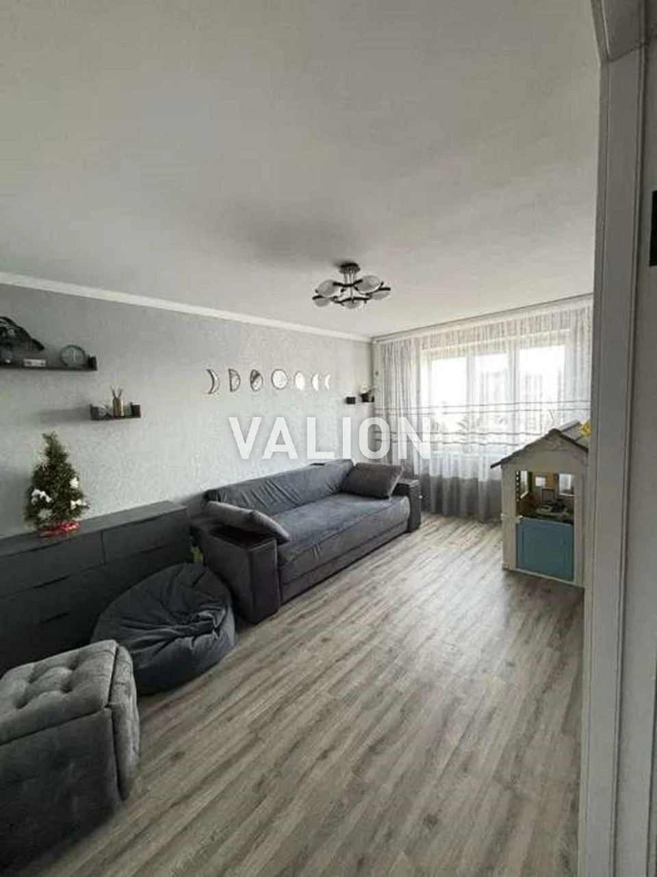 Продажа: 2-к квартира ул. Булгакова 15а Святошинский район