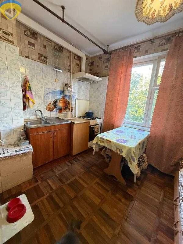 Продам уютную 1-комнатную квартиру на проспекте Добровольско