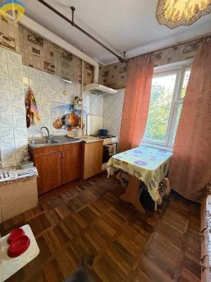 Продам уютную 1-комнатную квартиру на проспекте Добровольско