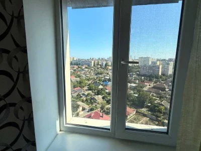 Квартира. Одеса, Небесної Сотні просп. (Маршала Жукова)