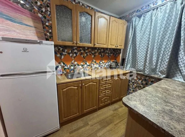 1 кімнатна квартира на землі на 11 ст В Фонтану 34м2-33000у.