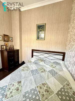 Продам 3 к. квартиру, ул. Малая Арнаутская, госпрограммы