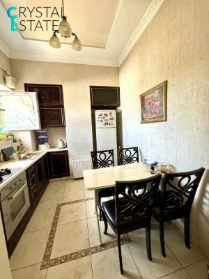 Продам 3 к. квартиру, ул. Малая Арнаутская, госпрограммы