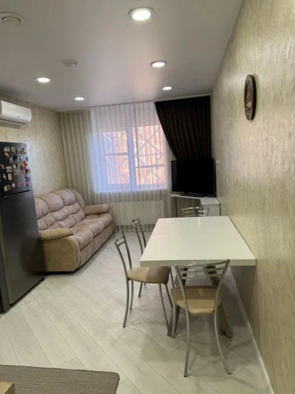 Продам 3 к. квартиру в современном ЖК «Балковский», госпрогр