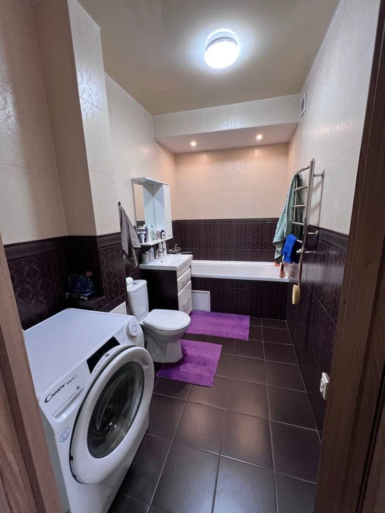 Продам квартиру в Центре, ЖК Клубный, Бехтерева, Слободка