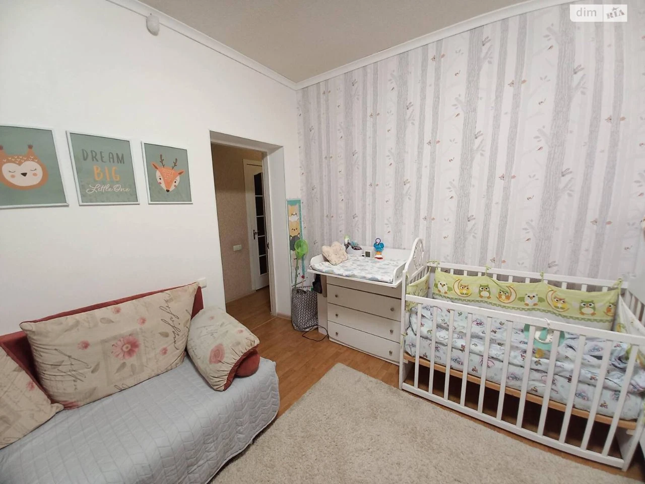 Продаж Квартира Дніпровський (Ленінський)