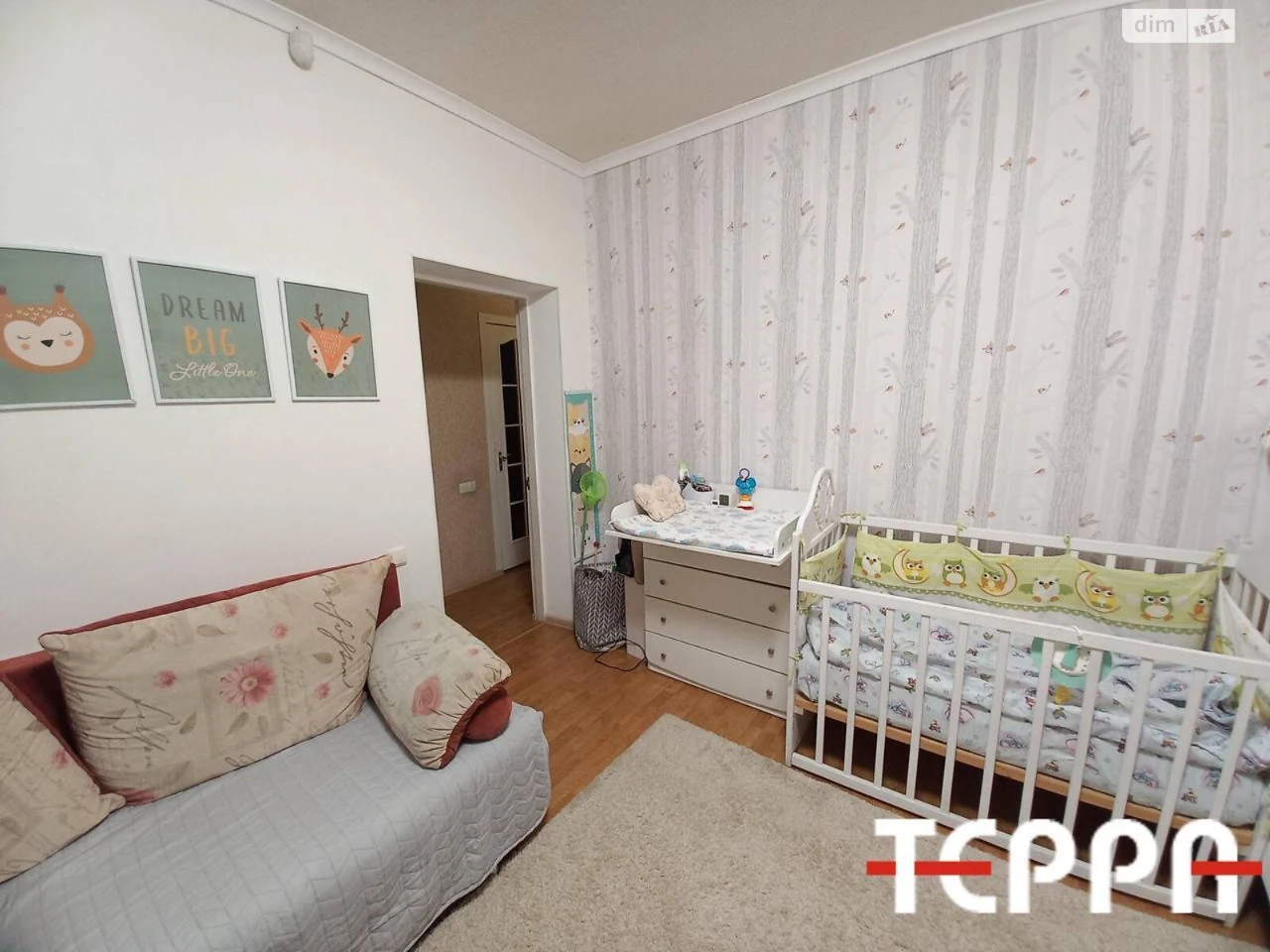 Продаж Квартира Дніпровський (Ленінський)