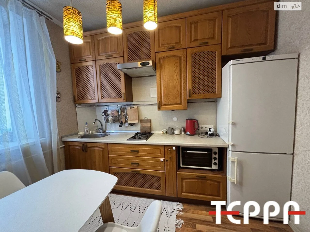 Продаж Квартира Дніпровський (Ленінський)
