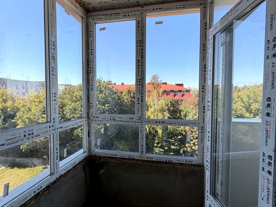 Квартира. Вінниця, Костя Широцького вул. (Щорса)