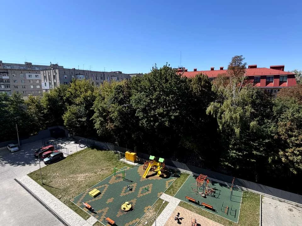 Квартира. Вінниця, Костя Широцького вул. (Щорса)