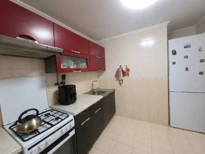Продаж 2 к. квартира Слов'янка АГВ Цегла Середній поверх