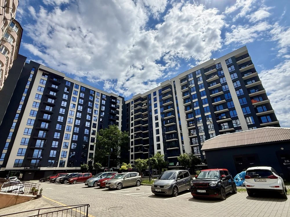 Здана 1к квартира, єОселя, постанова, ваучер