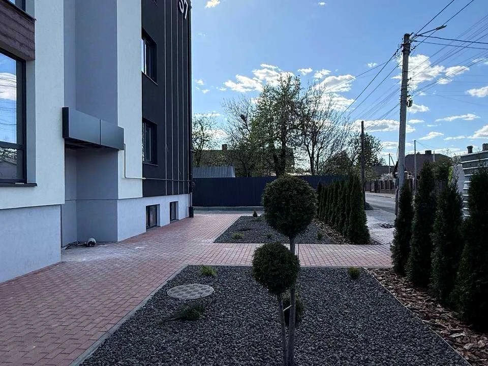 Квартира. Рівне, Поповича вул.