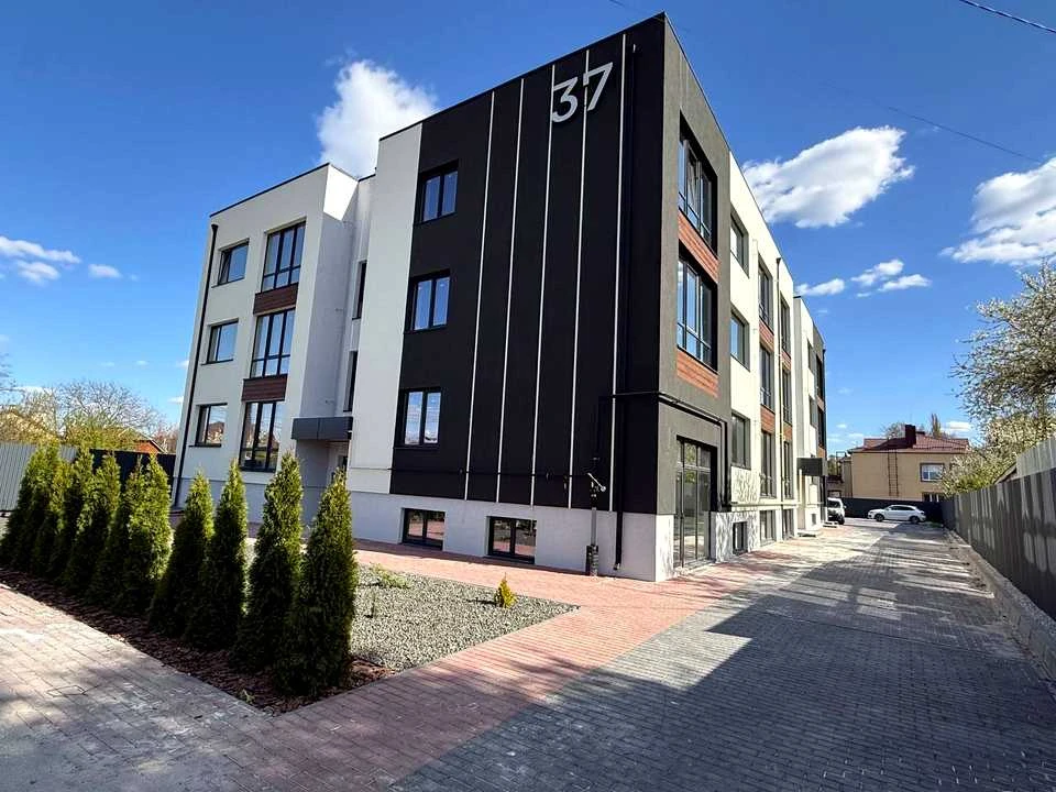 Квартира. Рівне, Поповича вул.