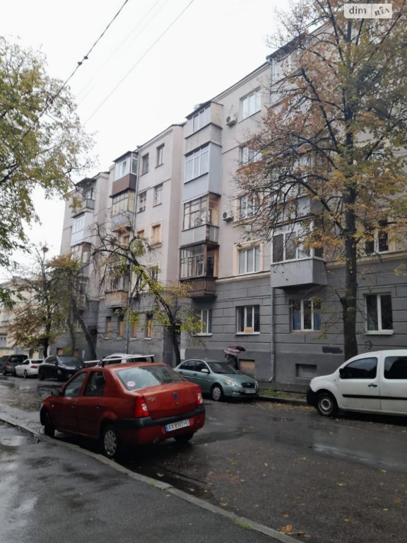 Продаж Квартира Центр