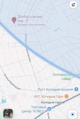 Продам 3 комнатную улучшенной планировки Холодная Гора pp1