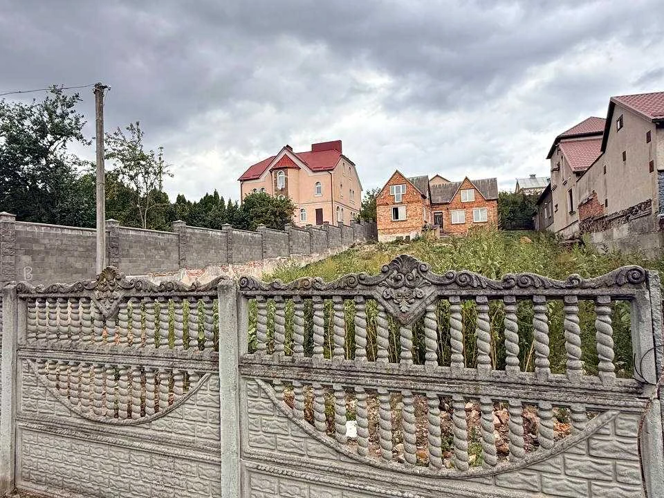 Будинок. Рівне, Джерельна вул.