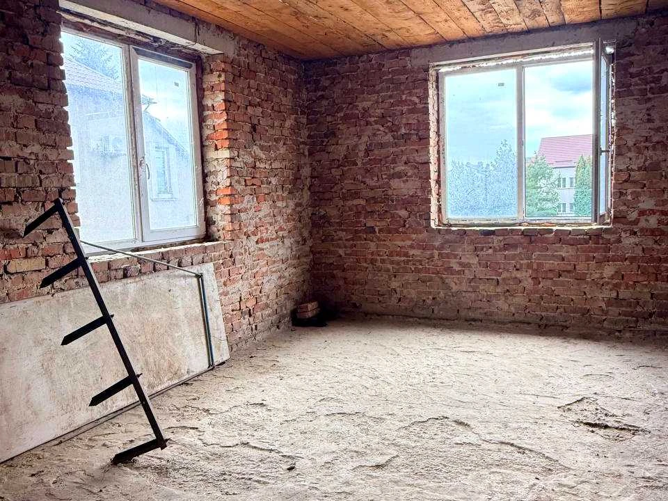 Будинок. Рівне, Джерельна вул.