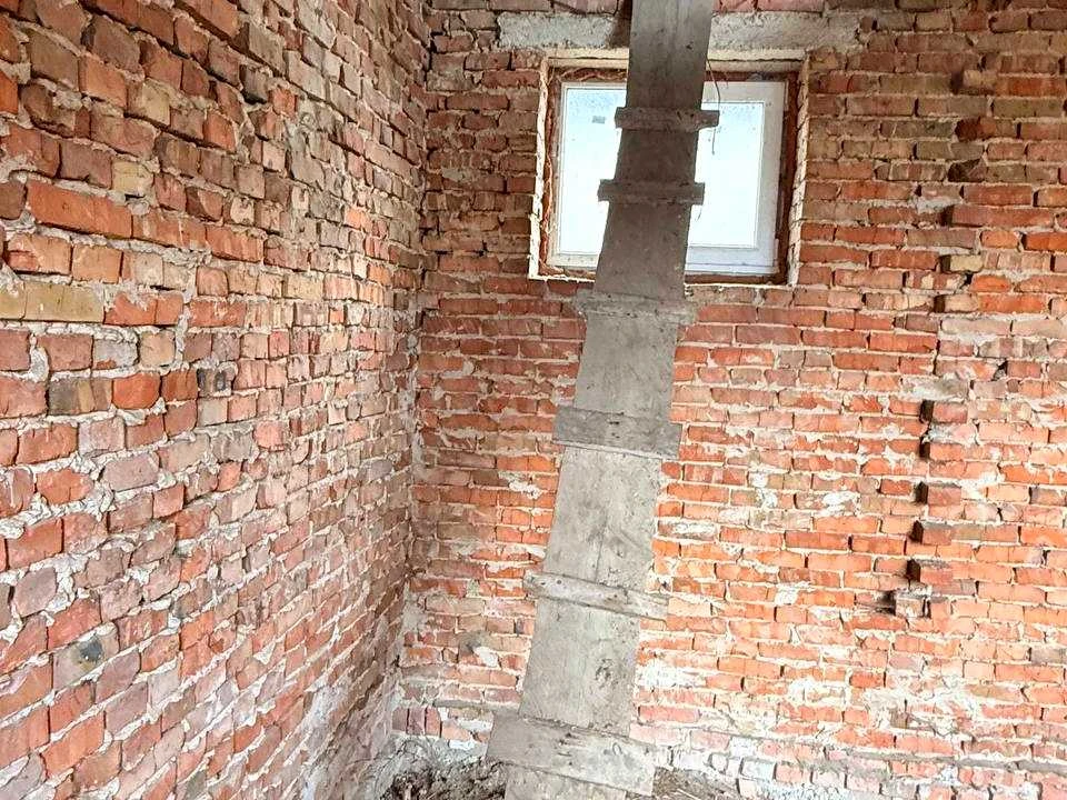 Будинок. Рівне, Джерельна вул.
