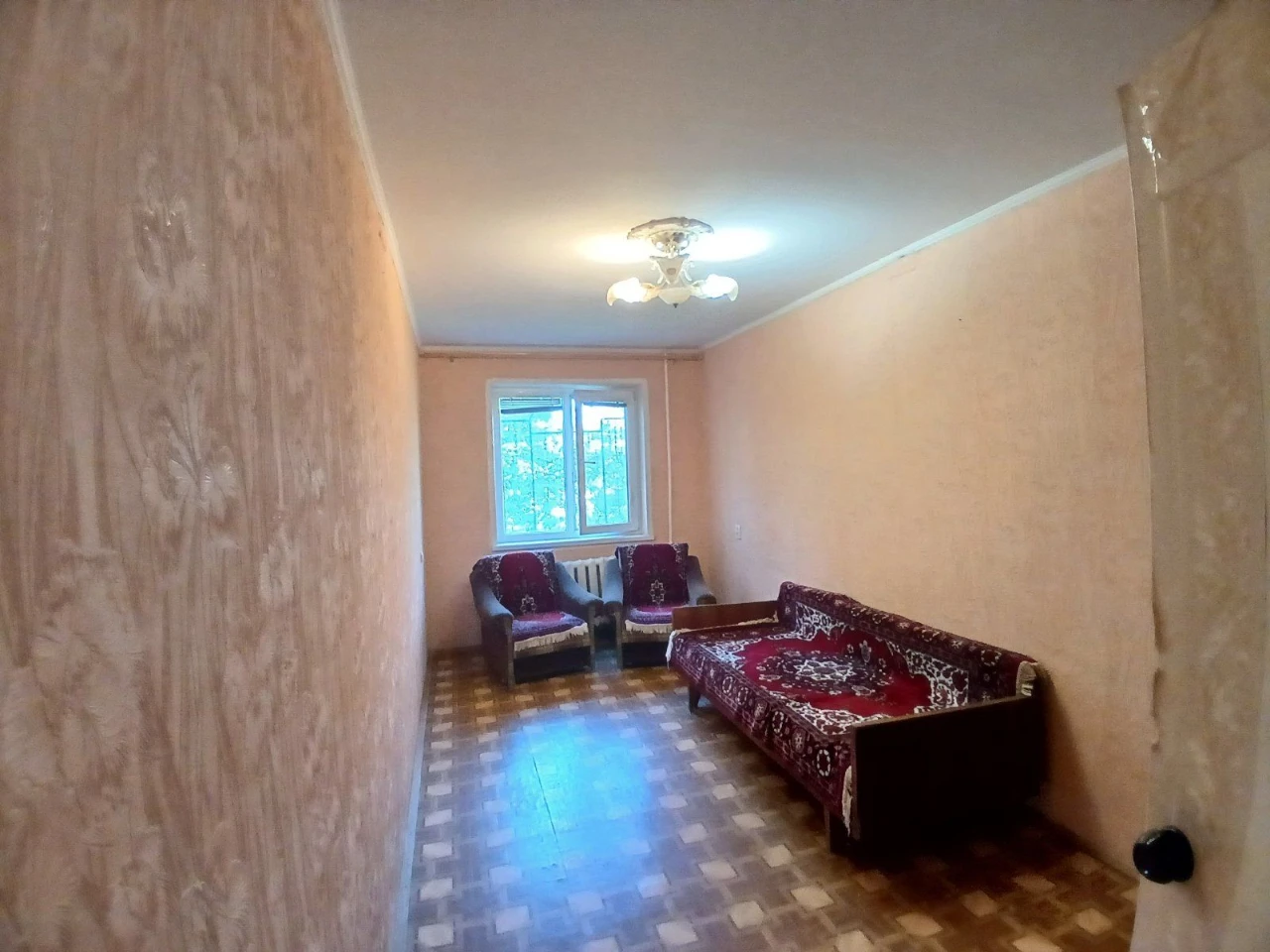 Продам 2-к квартиру, пр. Мира, Театральная!