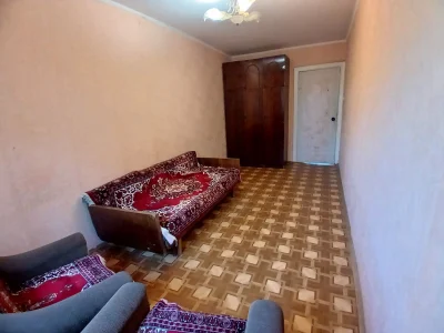 Продам 2-к квартиру, пр. Мира, Театральная!