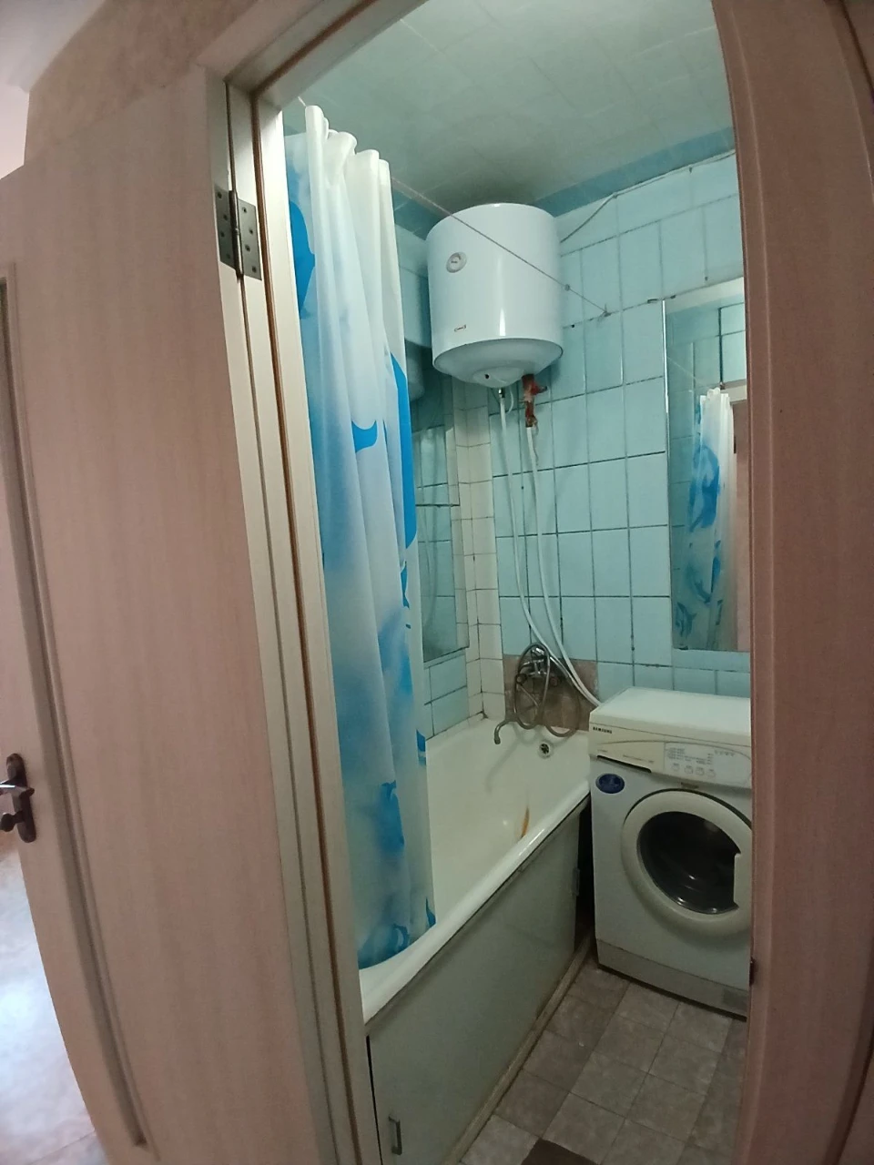 Продам 2-к квартиру, пр. Мира, Театральная!