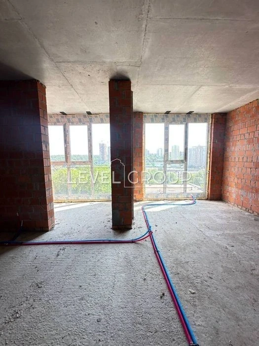 For sale 2-room apartment Nordica Residence Pechersk Center Transfer