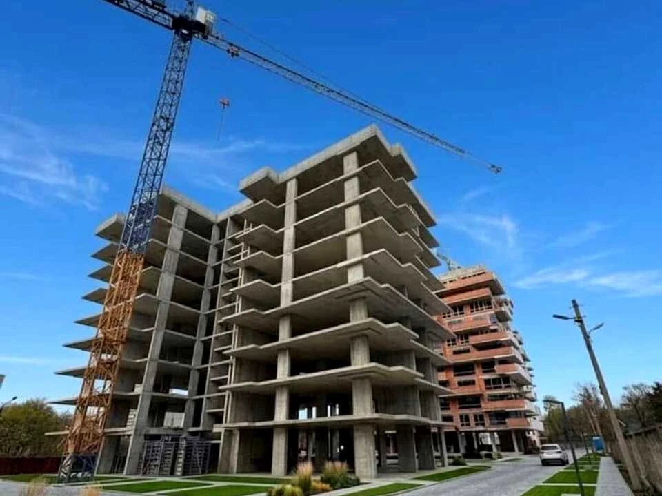 Квартира. Львів, Івана Раковського вул.