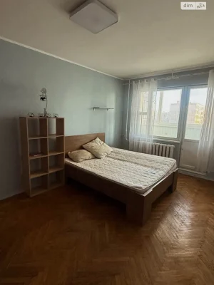 Довгострокова Оренда Квартира Теремки-2