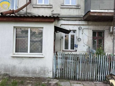 2х комн. квартира на Прохоровской, свой вход, гараж