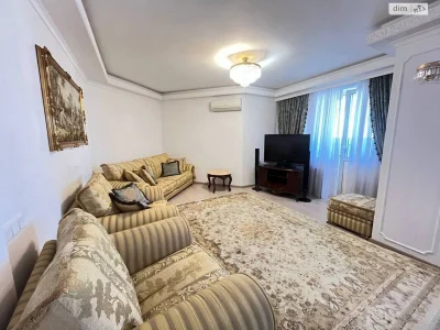 Довгострокова Оренда Квартира Дарницький