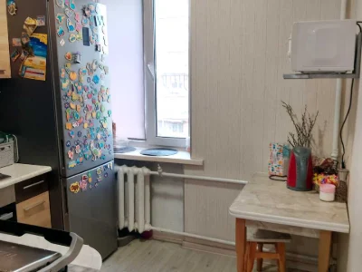 Квартира. Київ, Ісмаїла Гаспринського вул. (Сормовська)