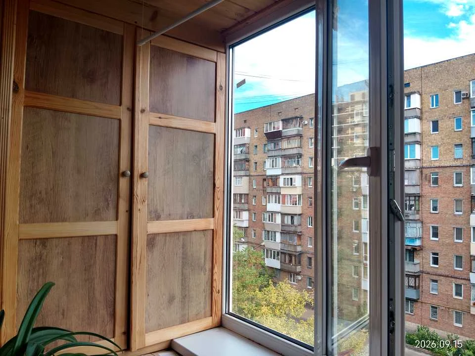 Квартира. Київ, Ісмаїла Гаспринського вул. (Сормовська)