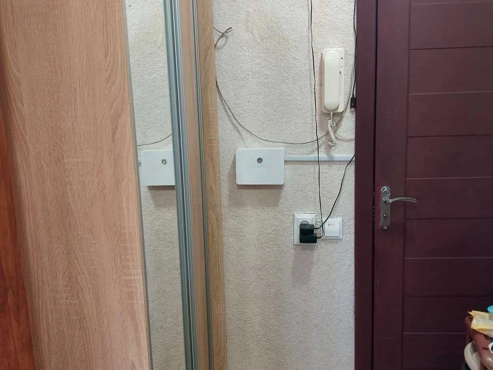 Квартира. Київ, Ісмаїла Гаспринського вул. (Сормовська)