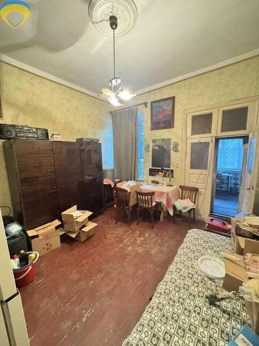 2х комн. квартира на Прохоровской, свой вход, гараж