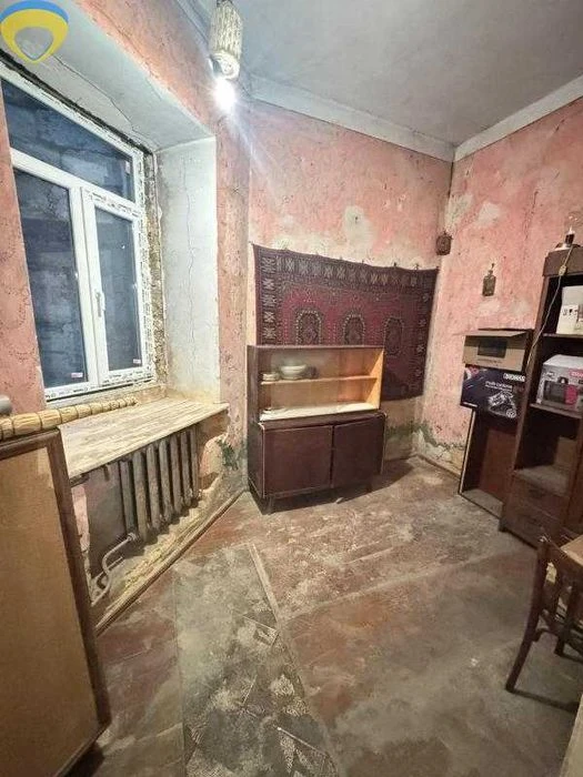 2х комн. квартира на Прохоровской, свой вход, гараж