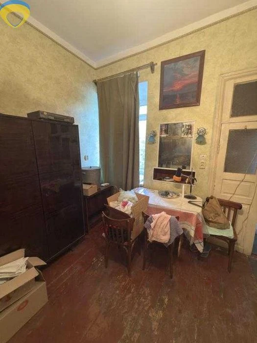 2х комн. квартира на Прохоровской, свой вход, гараж