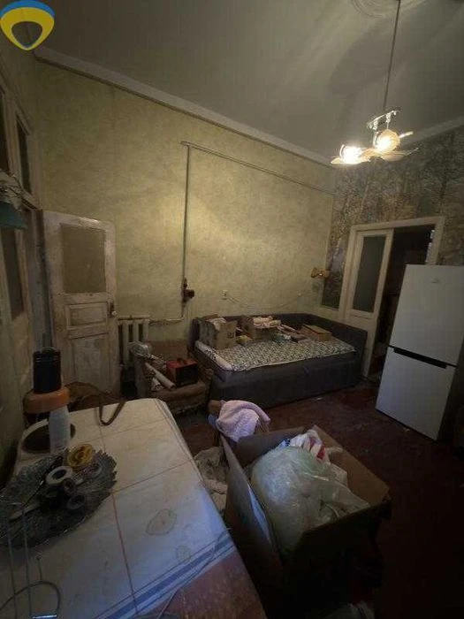 2х комн. квартира на Прохоровской, свой вход, гараж